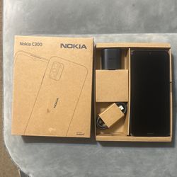 Nokia Phone 