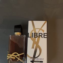 YSL LIBRE Le Parfum 
