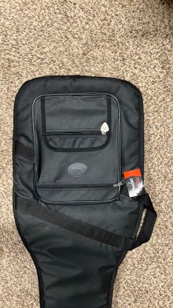 Brand new Fender guitar soft case