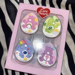 Care Bear Mini Puff Blenders