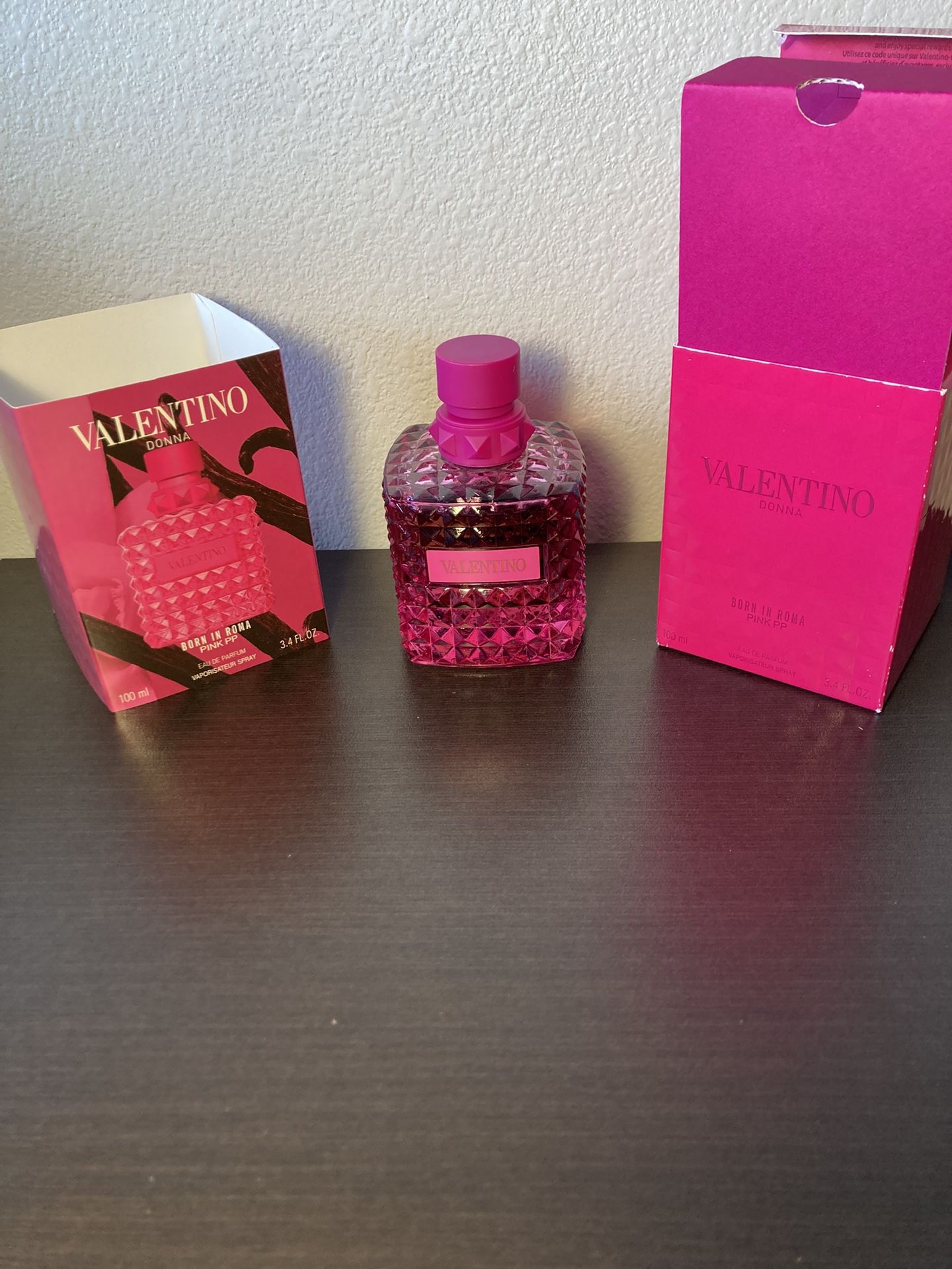 Valentino Women Perfume 100ml