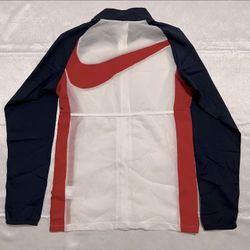 Nike Windbreaker 