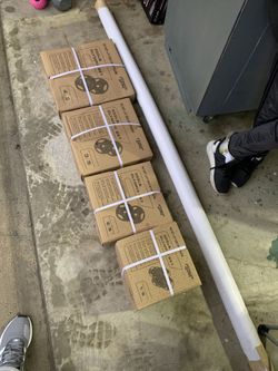 300 lb Olympic set