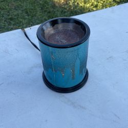 Candle Stand