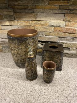 Bathroom Assessories