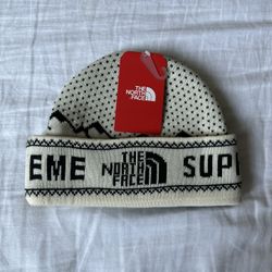 The North Face Supreme Beanie 