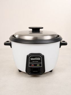 10L Large Electric Rice Cooker – Only $39.99