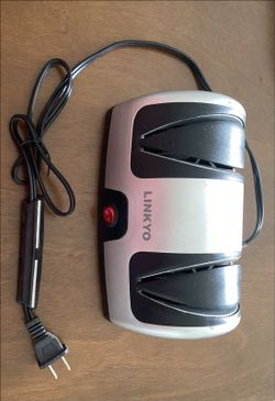 Electric Knife Sharpener