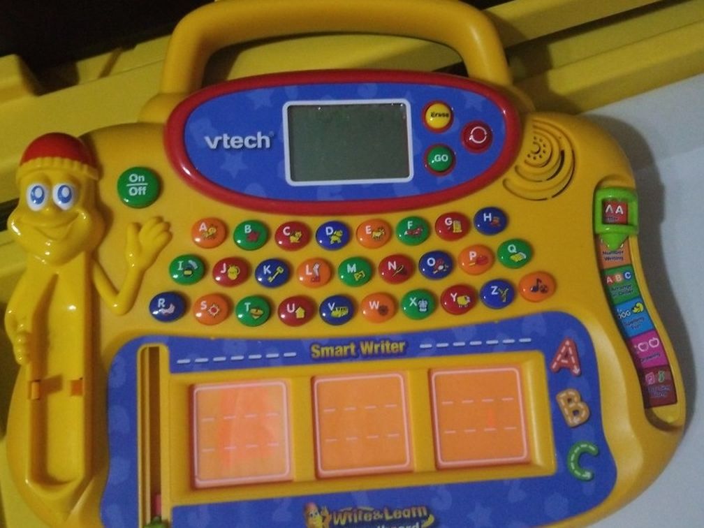 Vtech Write and Learn Smartboard