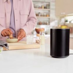 Sonos Era 100 Wireless Smart Speaker Set $299.99