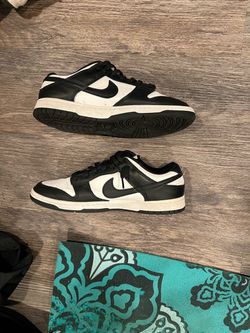 Panda Dunks