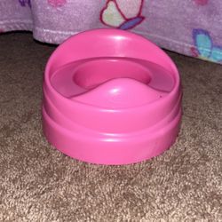 Baby Doll Potty Trainer