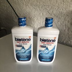 Biotene 16 oz