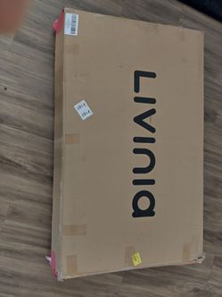 Brand new chairs