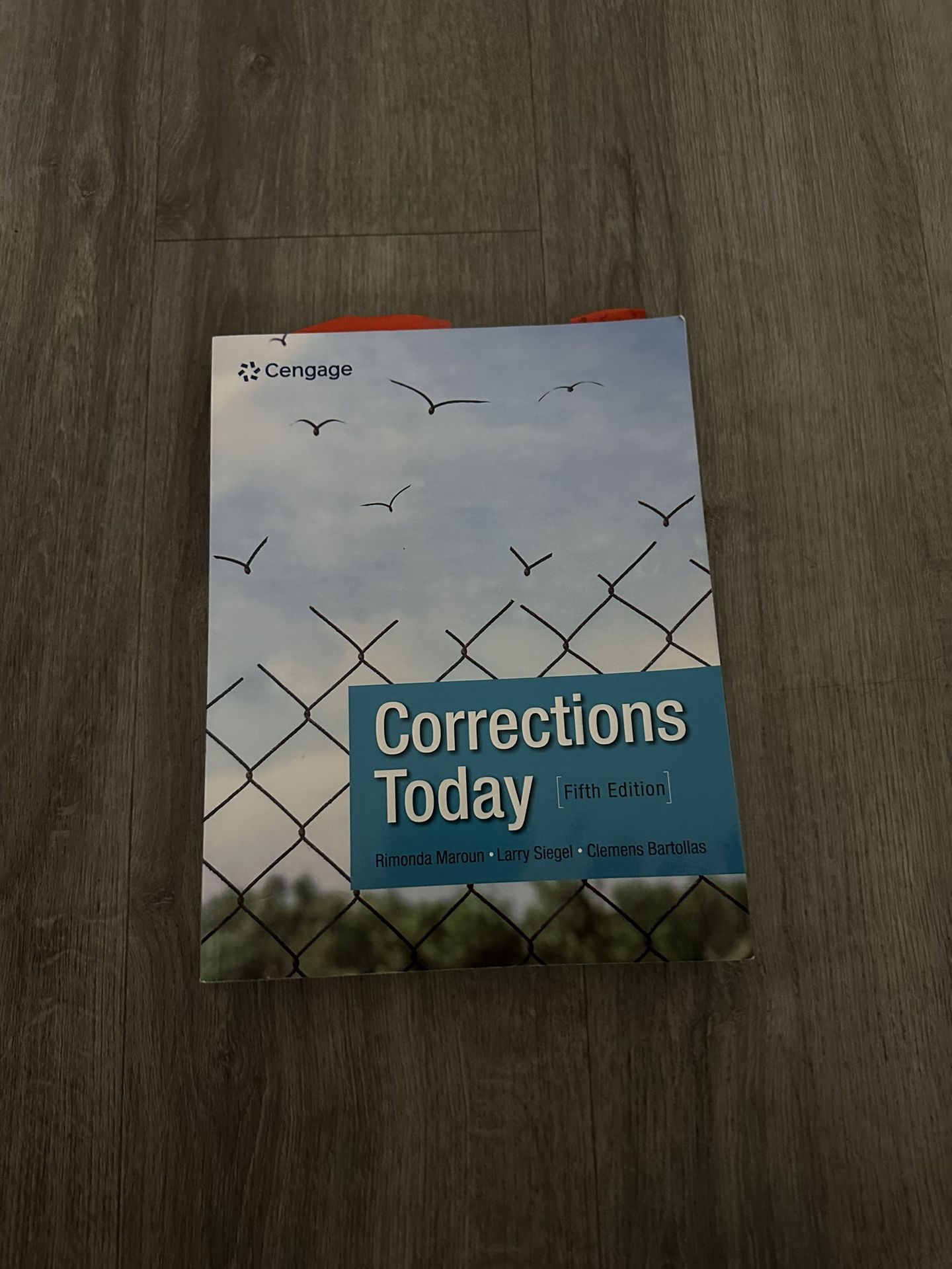 Correction Today