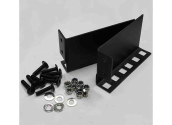 Odyssey ARREU02, 2U Rack Rail Accessory Kit
