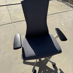 Herman Miller Embody