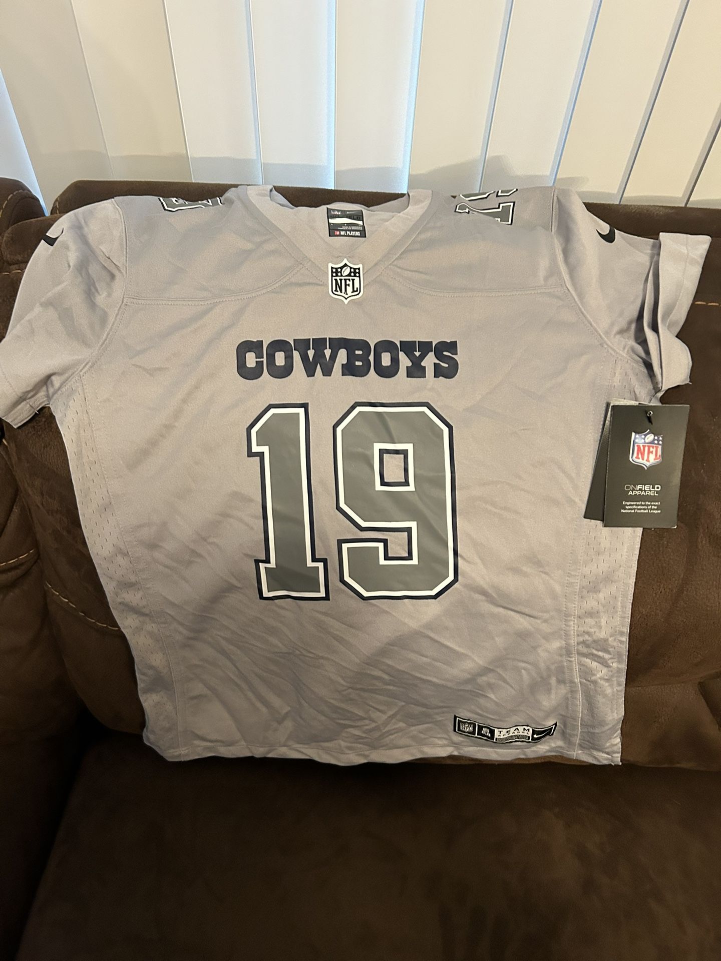 Cooper Small Jersey 