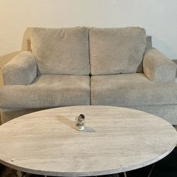 Ashley Furniture Living Room Set 