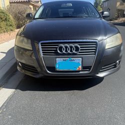2009 Audi A3