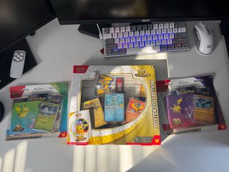 Pokemon 30th anniversary