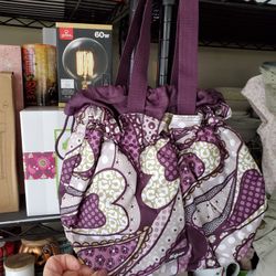 Thirty One Insulated Lunch Tote, Like New