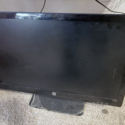 Hp monitor 