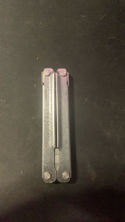 Gerber Multi Tool