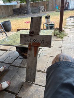 Yard art