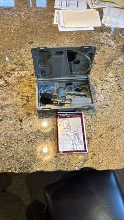Mityvac Silver line Auto Test Kit New 