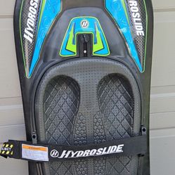 Hydro Slide New 