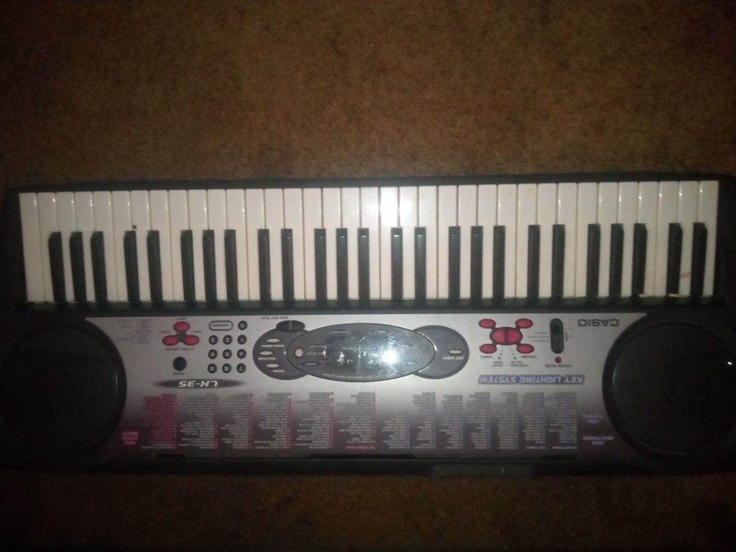 Piano