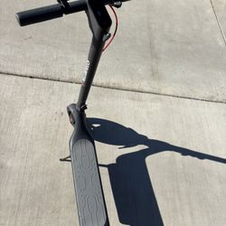Patin Eléctrico 