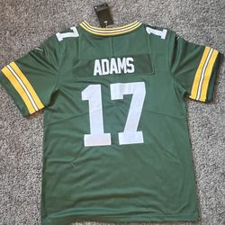 Greenbay Packers Jersey 