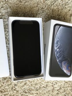 iPhone Xr 64GB