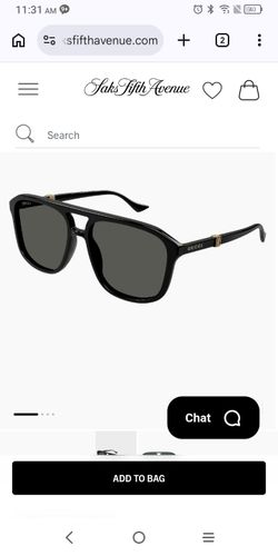 Gucci glasses