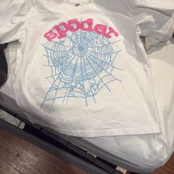 Spider Shirt