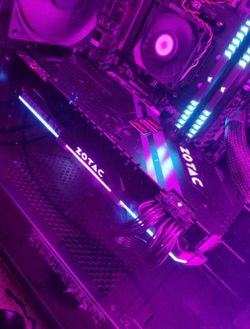 NVIDIA Zotac GTX 1080 ti