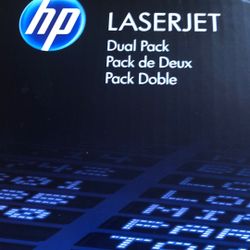 hp Laser Jet Cartridge 