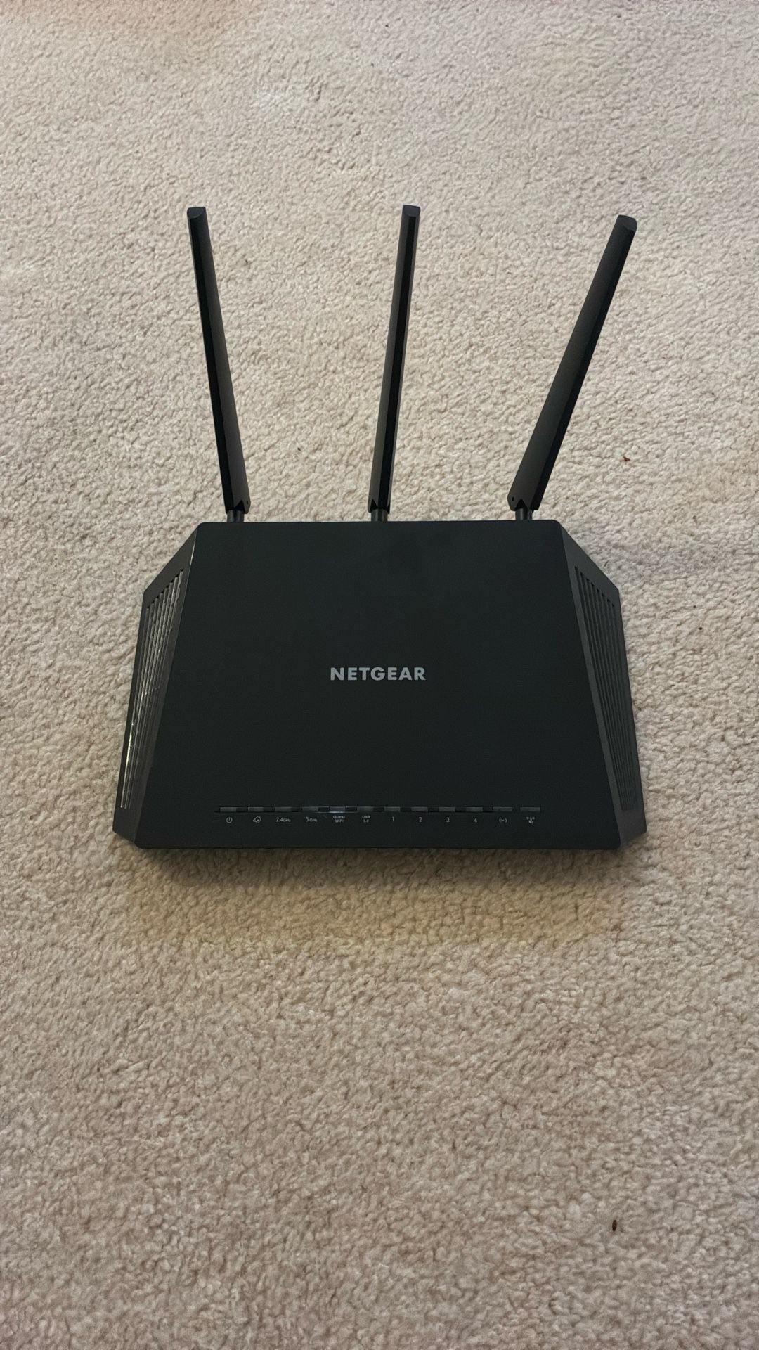 Router