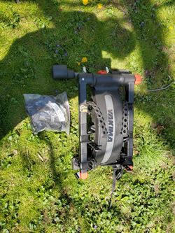 Yakima QuickBack 2/3 Bike Rack BUY NOW