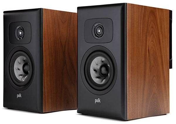 Polk Audio Flagship Legend Series L100 Bookshelf Speakers Hi-Res Audio - $450 (Posen)