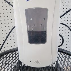 Hand Sanitizing Dispenser 