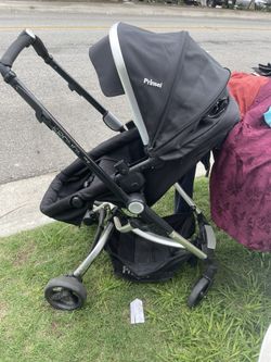 Stroller