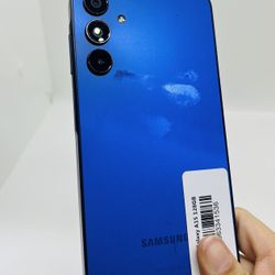 Samsung Galaxy A15 5G 128 Gb Unlocked 