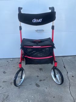 DRIVE NITRO WALKER