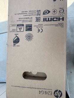 HP E24i G4 WUXGA 24”