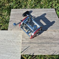 Penn Jigmaster 500-S