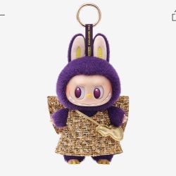 Wings Of Fortune Labubu 