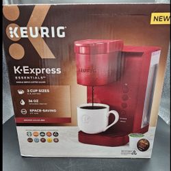 🔥 HOT DEAL ALERT! 🔥Keurig K-express
